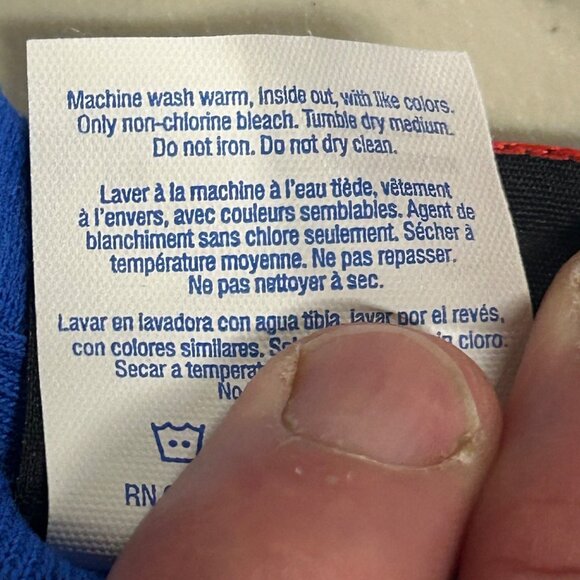 Rudeboyz Youth Graphic Tee Size Medium Skateboard Flames EUC - Picture 7 of 9